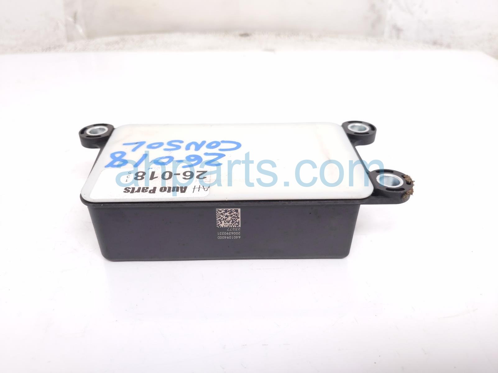 2024 Chevy Silverado 1500 Srs Airbag Computer 0 Blown Ab 13552065 Replacement 2024 Chevy Silverado 1500 Srs Airbag Computer 0 Blown Ab 13552065 Replacement thumbnail