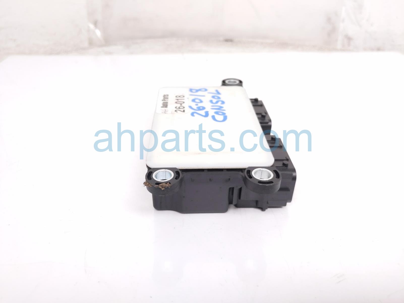 2024 Chevy Silverado 1500 Srs Airbag Computer 0 Blown Ab 13552065 Replacement 2024 Chevy Silverado 1500 Srs Airbag Computer 0 Blown Ab 13552065 Replacement thumbnail