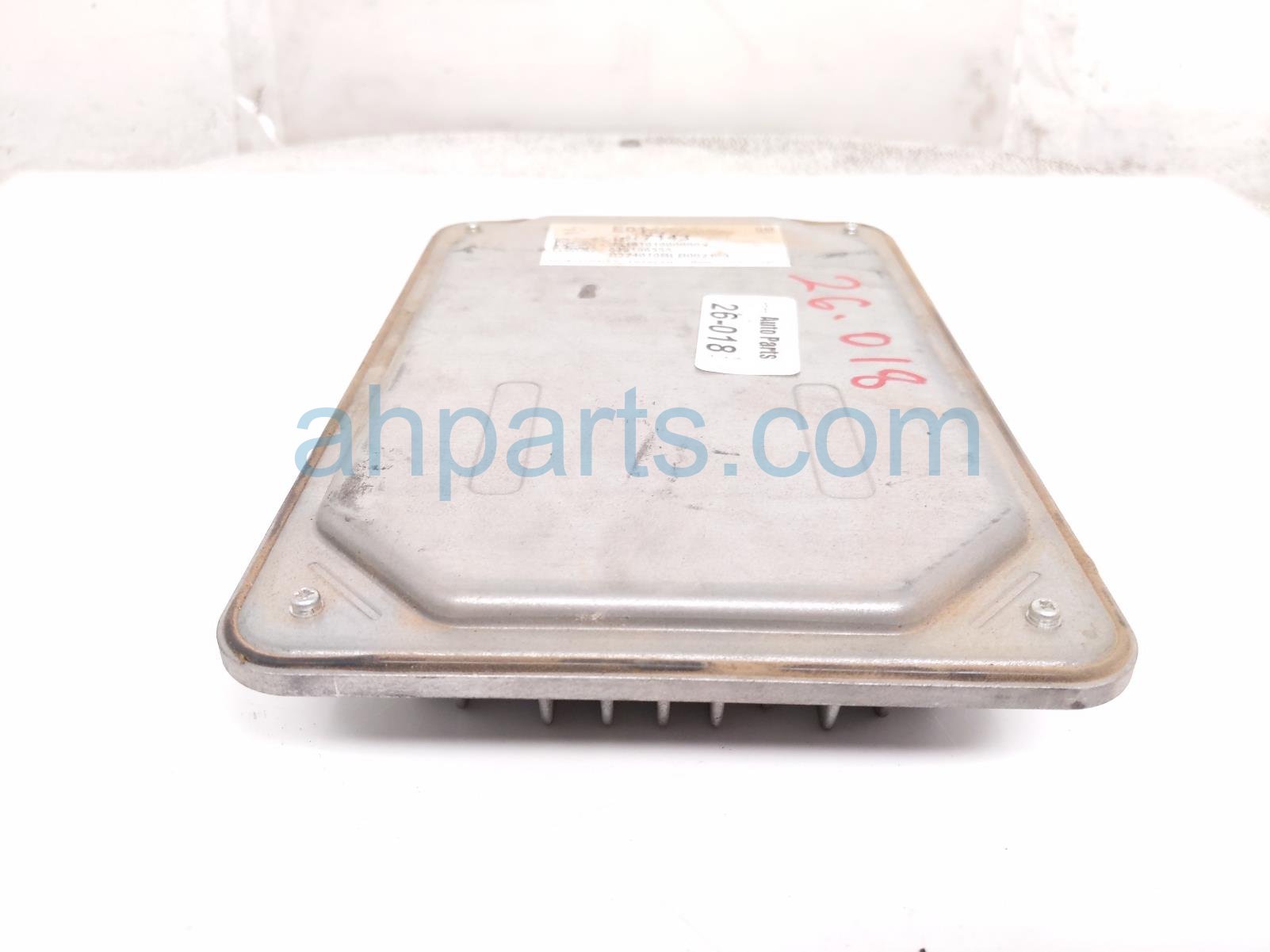 2024 Chevy Silverado 1500 Ecu Control Module / Engine Computer Unit At 12717143 Replacement 2024 Chevy Silverado 1500 Ecu Control Module / Engine Computer Unit At 12717143 Replacement thumbnail