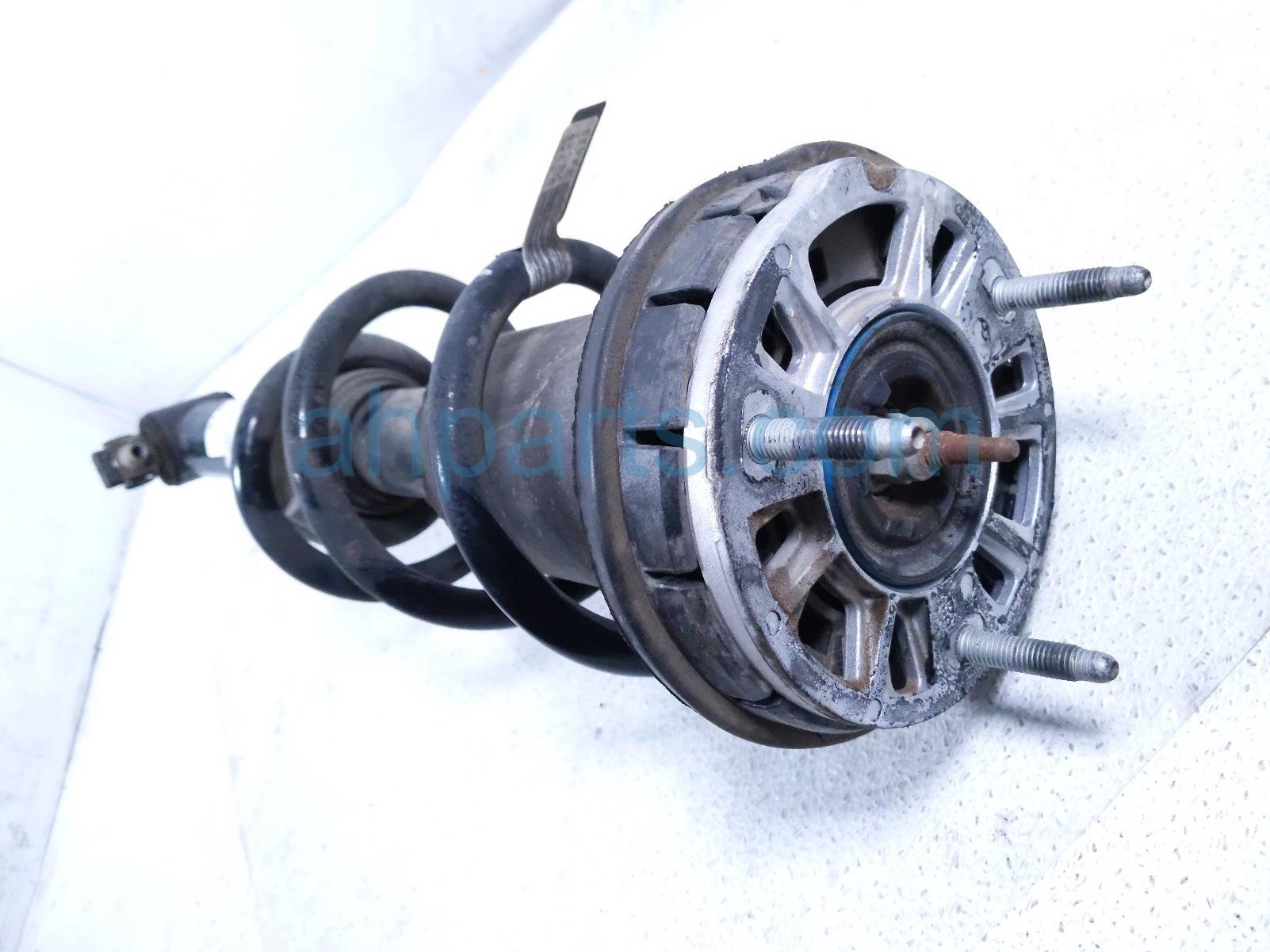 2024 Chevy Silverado 1500 Front Passenger Strut Absorber + Spring 85559620 Replacement 2024 Chevy Silverado 1500 Front Passenger Strut Absorber + Spring 85559620 Replacement thumbnail