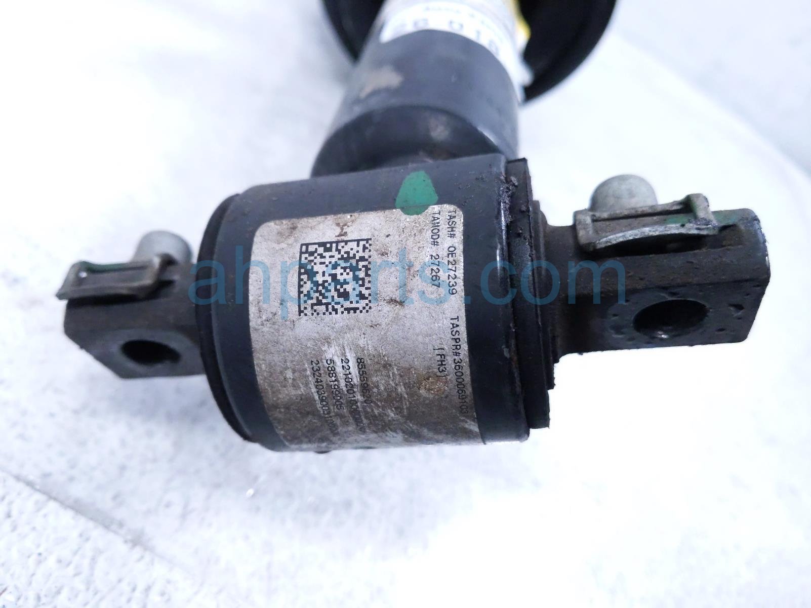 2024 Chevy Silverado 1500 Front Passenger Strut Absorber + Spring 85559620 Replacement 2024 Chevy Silverado 1500 Front Passenger Strut Absorber + Spring 85559620 Replacement thumbnail