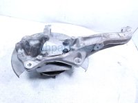 Chevy FR/RH SPINDLE KNUCKLE HUB - 4X2 Chevy FR/RH SPINDLE KNUCKLE HUB - 4X2