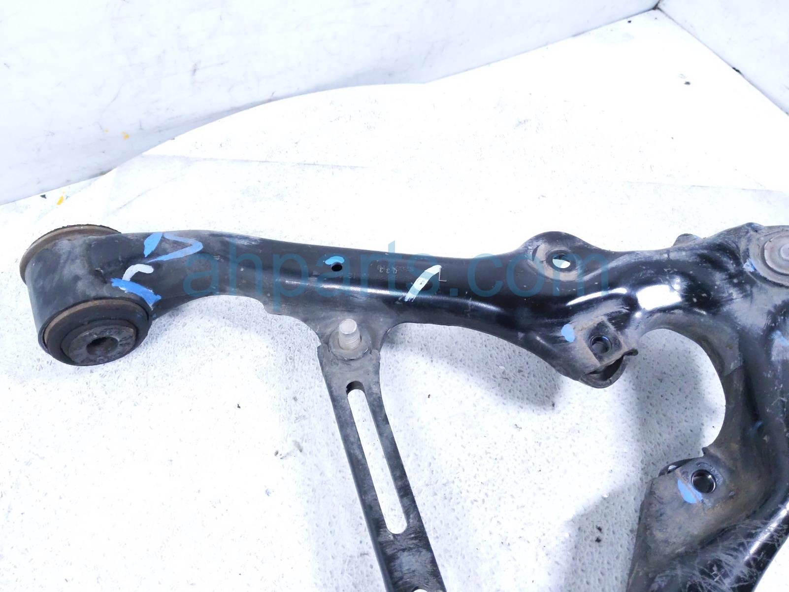 2024 Chevy Silverado 1500 Front Driver Lower Control Arm 85662940 Replacement 2024 Chevy Silverado 1500 Front Driver Lower Control Arm 85662940 Replacement thumbnail