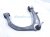 2024 Chevy Silverado 1500 Front Passenger Upper Control Arm 85660607 Replacement 2024 Chevy Silverado 1500 Front Passenger Upper Control Arm 85660607 Replacement thumbnail