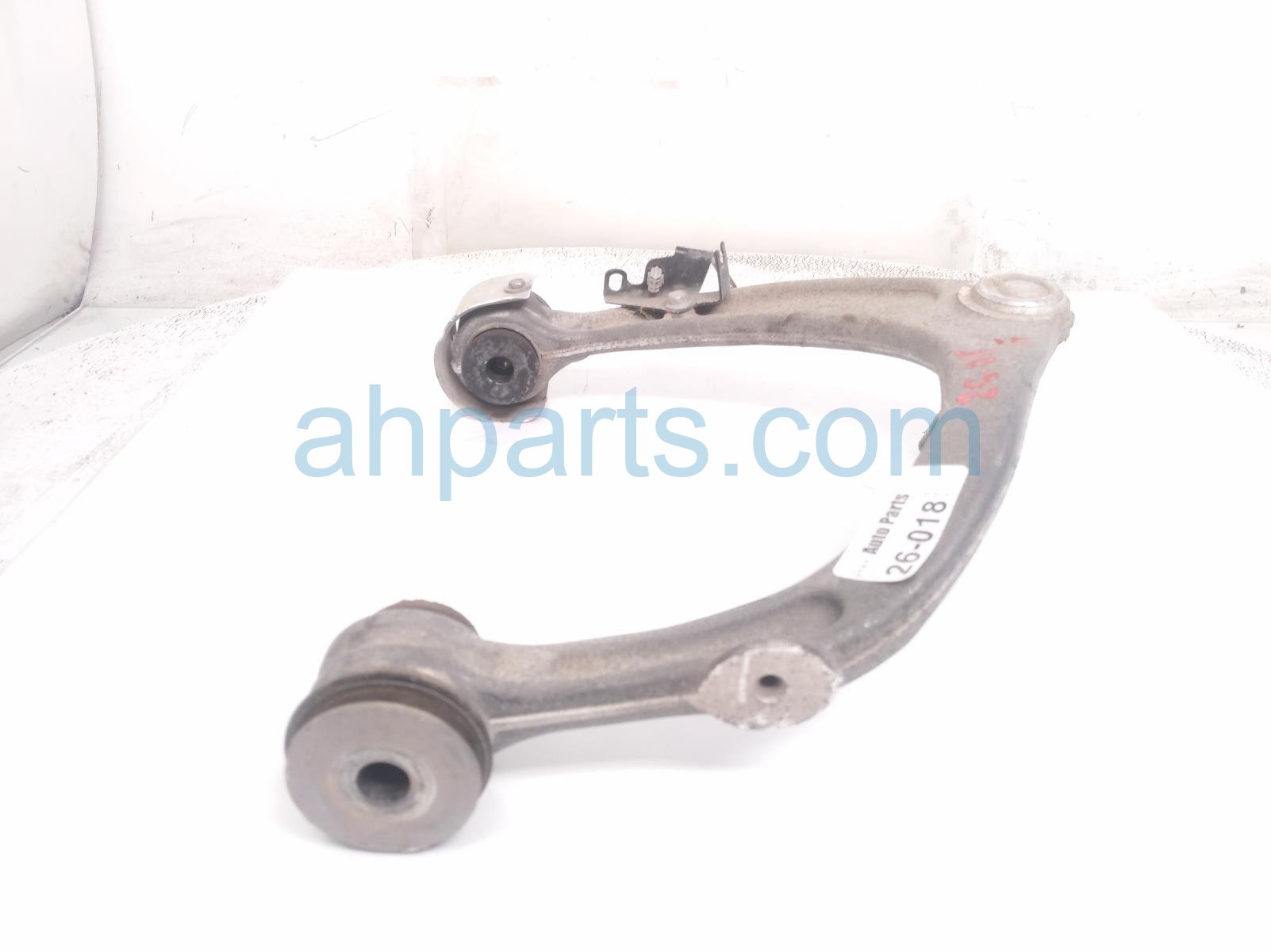 2024 Chevy Silverado 1500 Front Driver Upper Control Arm 85660606 Replacement 2024 Chevy Silverado 1500 Front Driver Upper Control Arm 85660606 Replacement thumbnail