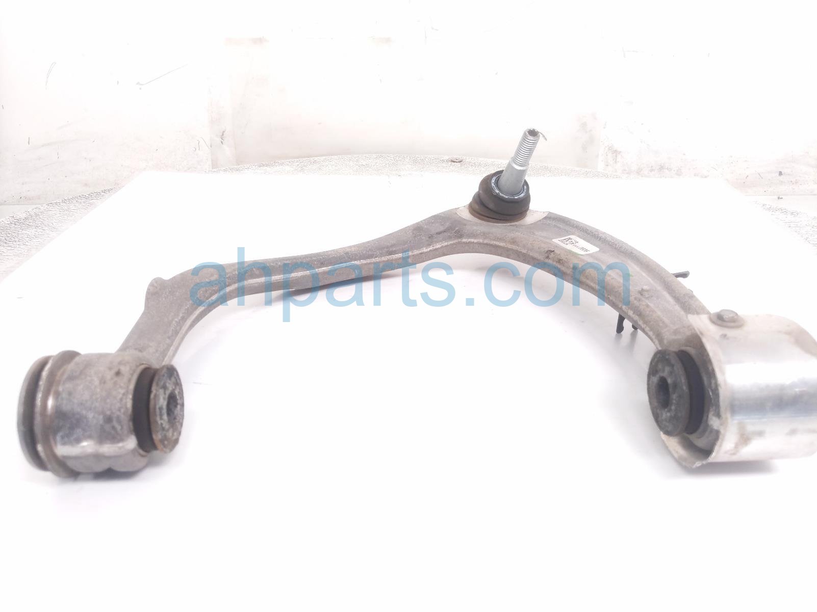2024 Chevy Silverado 1500 Front Driver Upper Control Arm 85660606 Replacement 2024 Chevy Silverado 1500 Front Driver Upper Control Arm 85660606 Replacement thumbnail