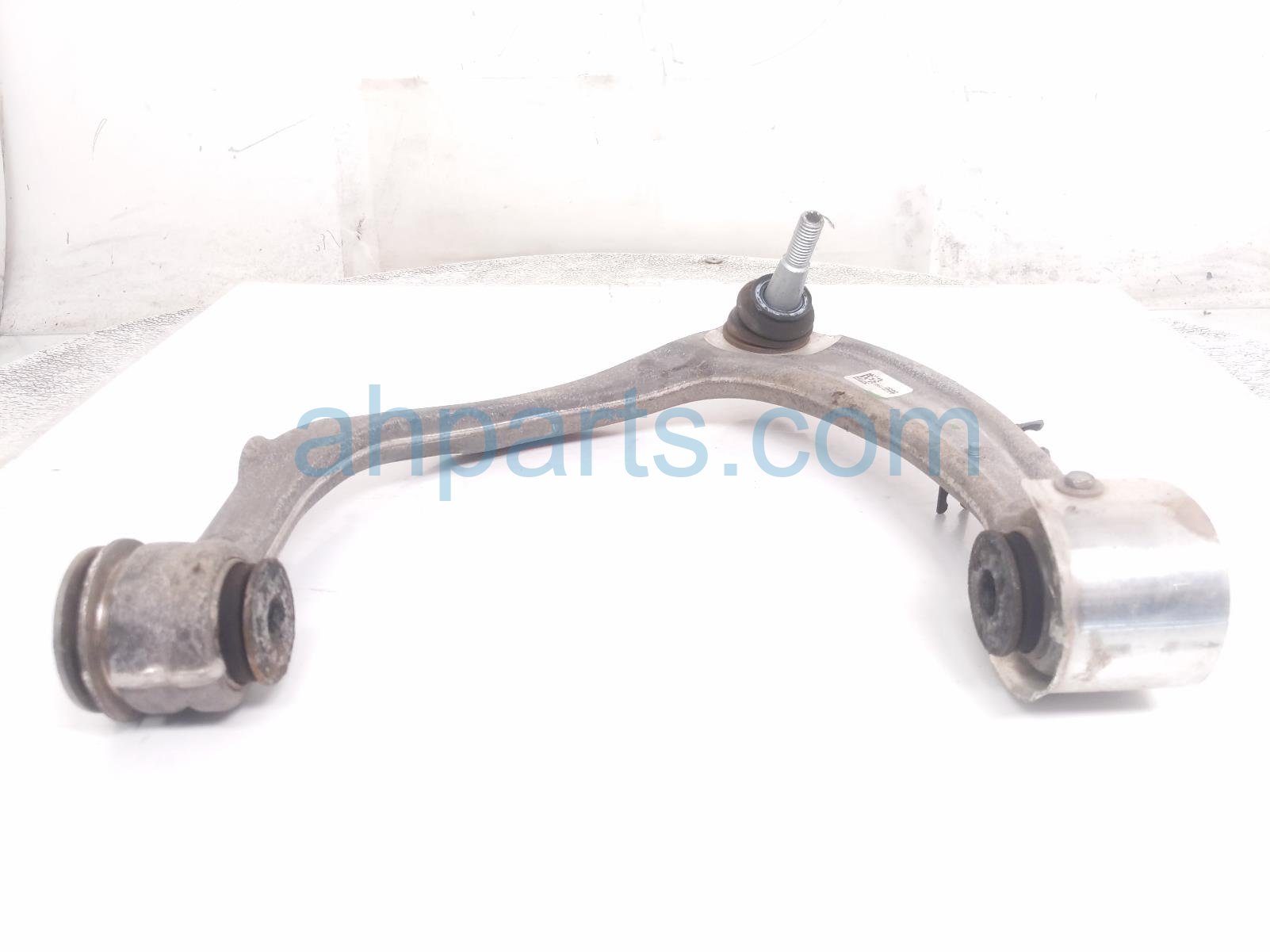 2024 Chevy Silverado 1500 Front Driver Upper Control Arm 85660606 Replacement 2024 Chevy Silverado 1500 Front Driver Upper Control Arm 85660606 Replacement thumbnail