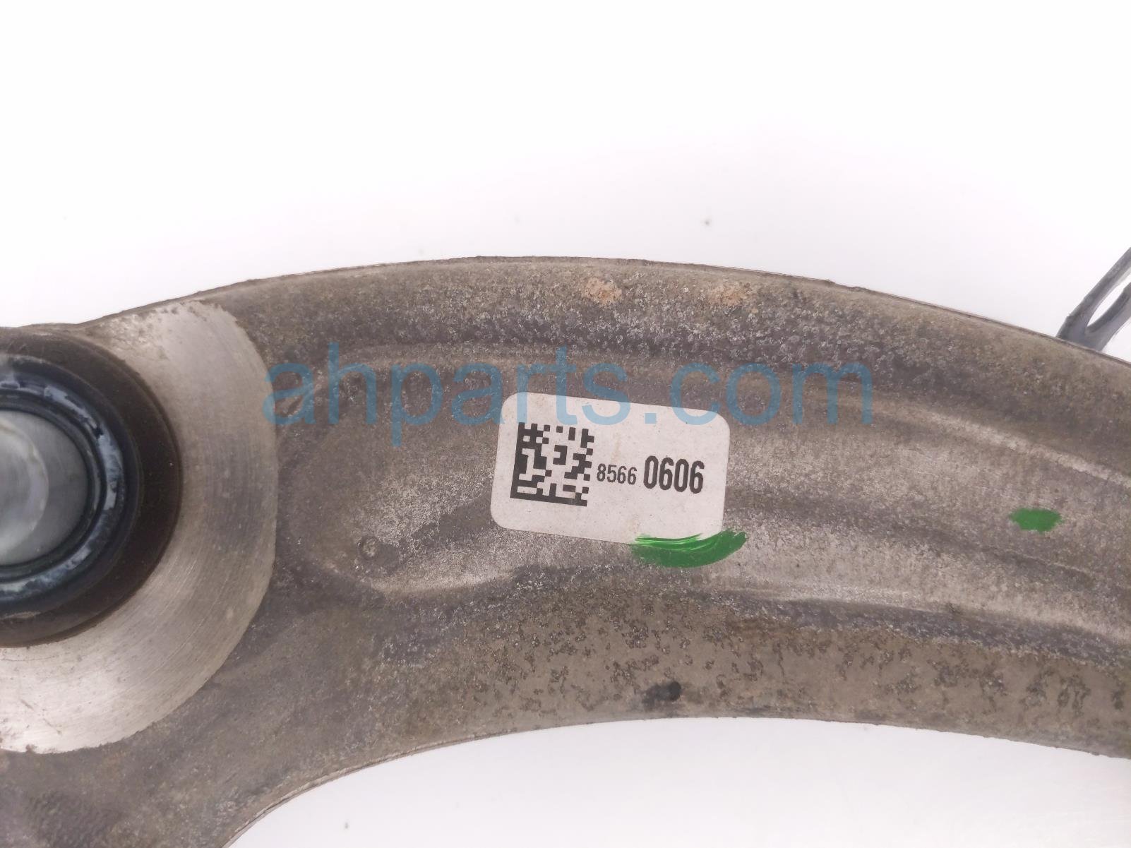 2024 Chevy Silverado 1500 Front Driver Upper Control Arm 85660606 Replacement 2024 Chevy Silverado 1500 Front Driver Upper Control Arm 85660606 Replacement thumbnail