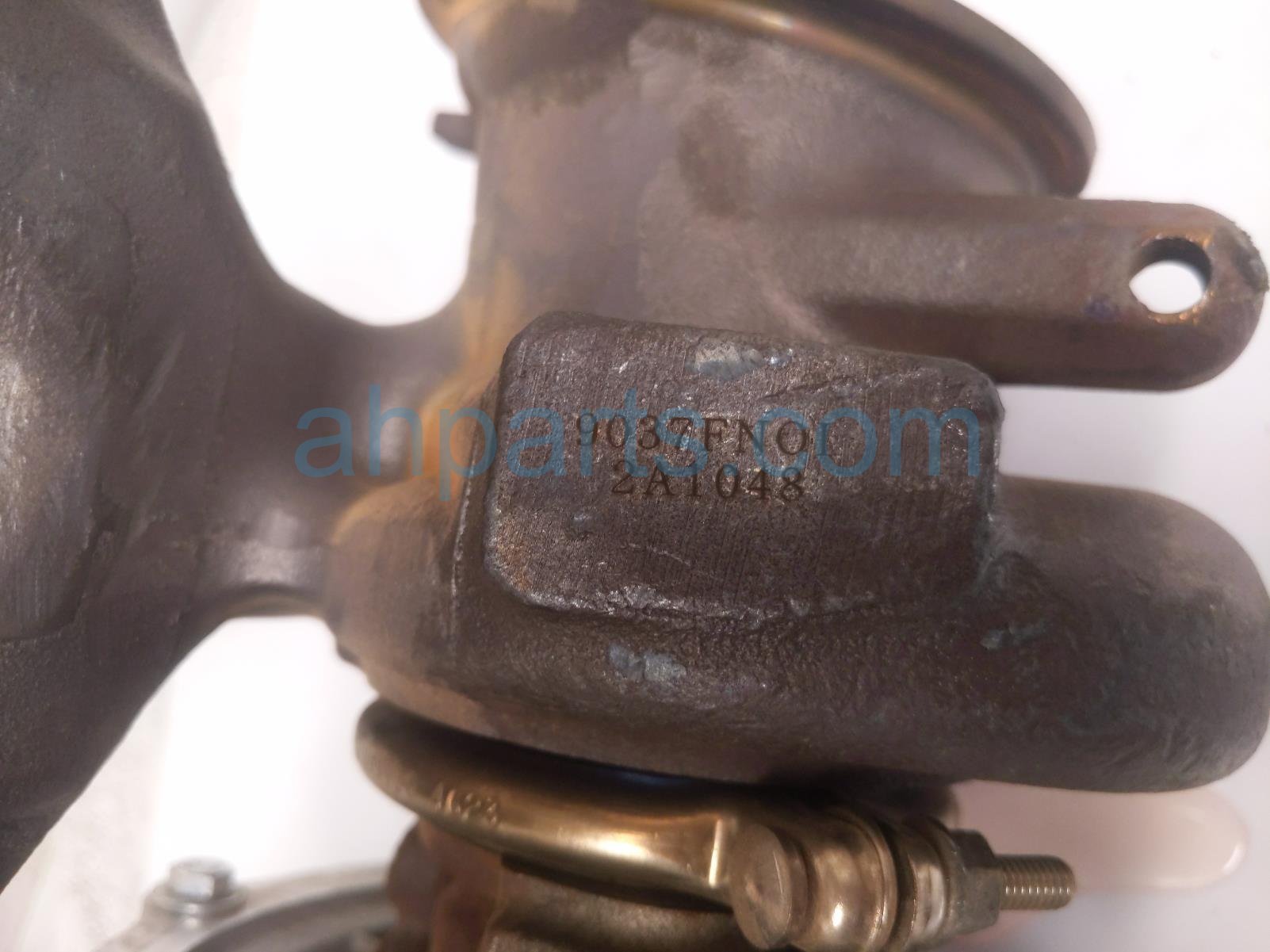 2024 Chevy Silverado 1500 Turbocharger 12732677 Replacement 2024 Chevy Silverado 1500 Turbocharger 12732677 Replacement thumbnail