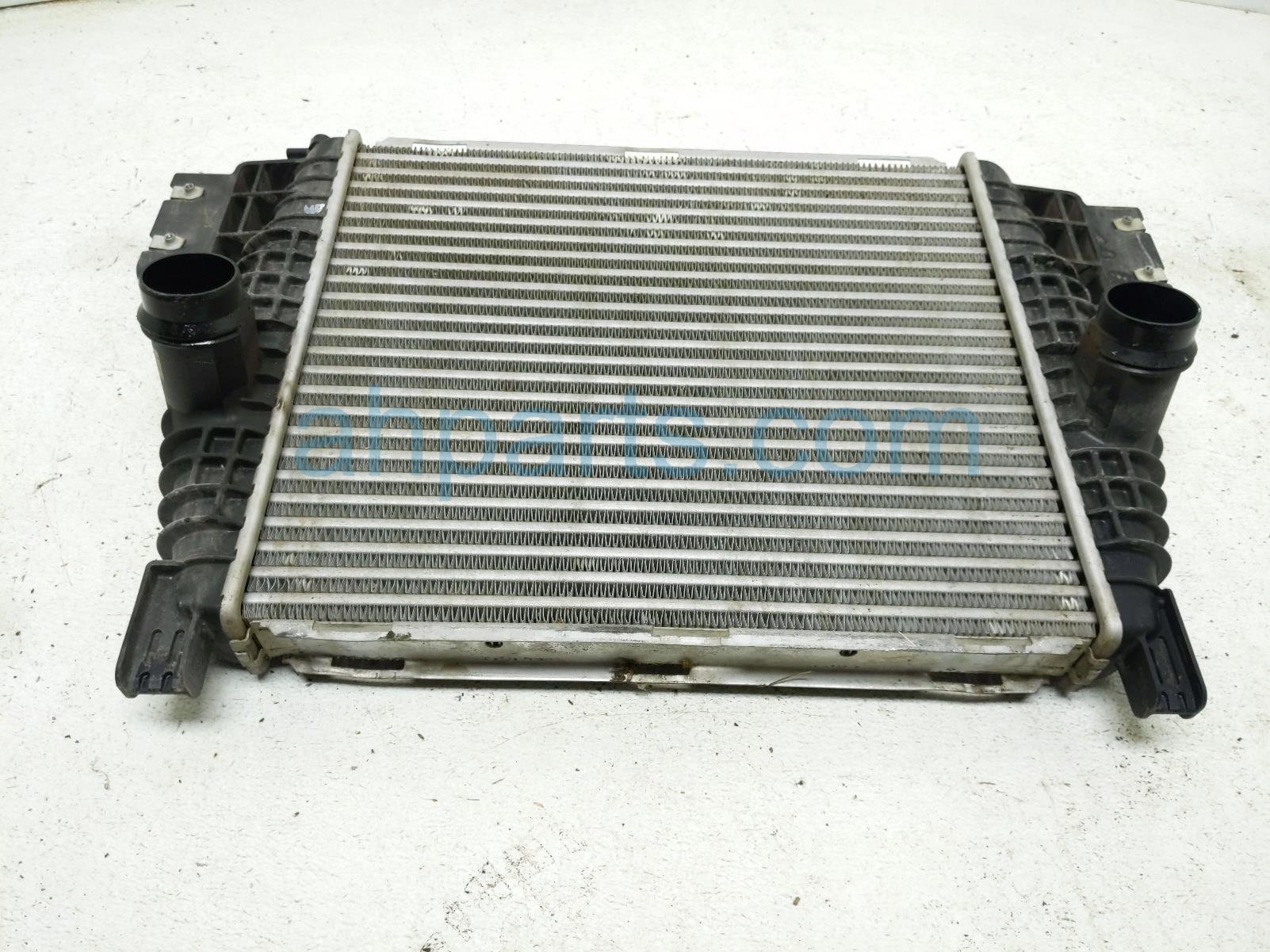 2024 Chevy Silverado 1500 Intercooler 85168760 Replacement 2024 Chevy Silverado 1500 Intercooler 85168760 Replacement thumbnail