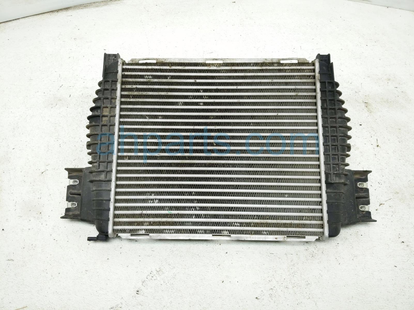 2024 Chevy Silverado 1500 Intercooler 85168760 Replacement 2024 Chevy Silverado 1500 Intercooler 85168760 Replacement thumbnail