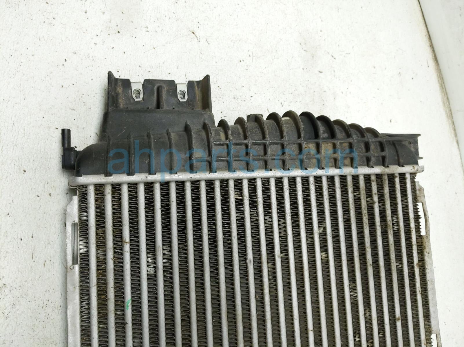 2024 Chevy Silverado 1500 Intercooler 85168760 Replacement 2024 Chevy Silverado 1500 Intercooler 85168760 Replacement thumbnail