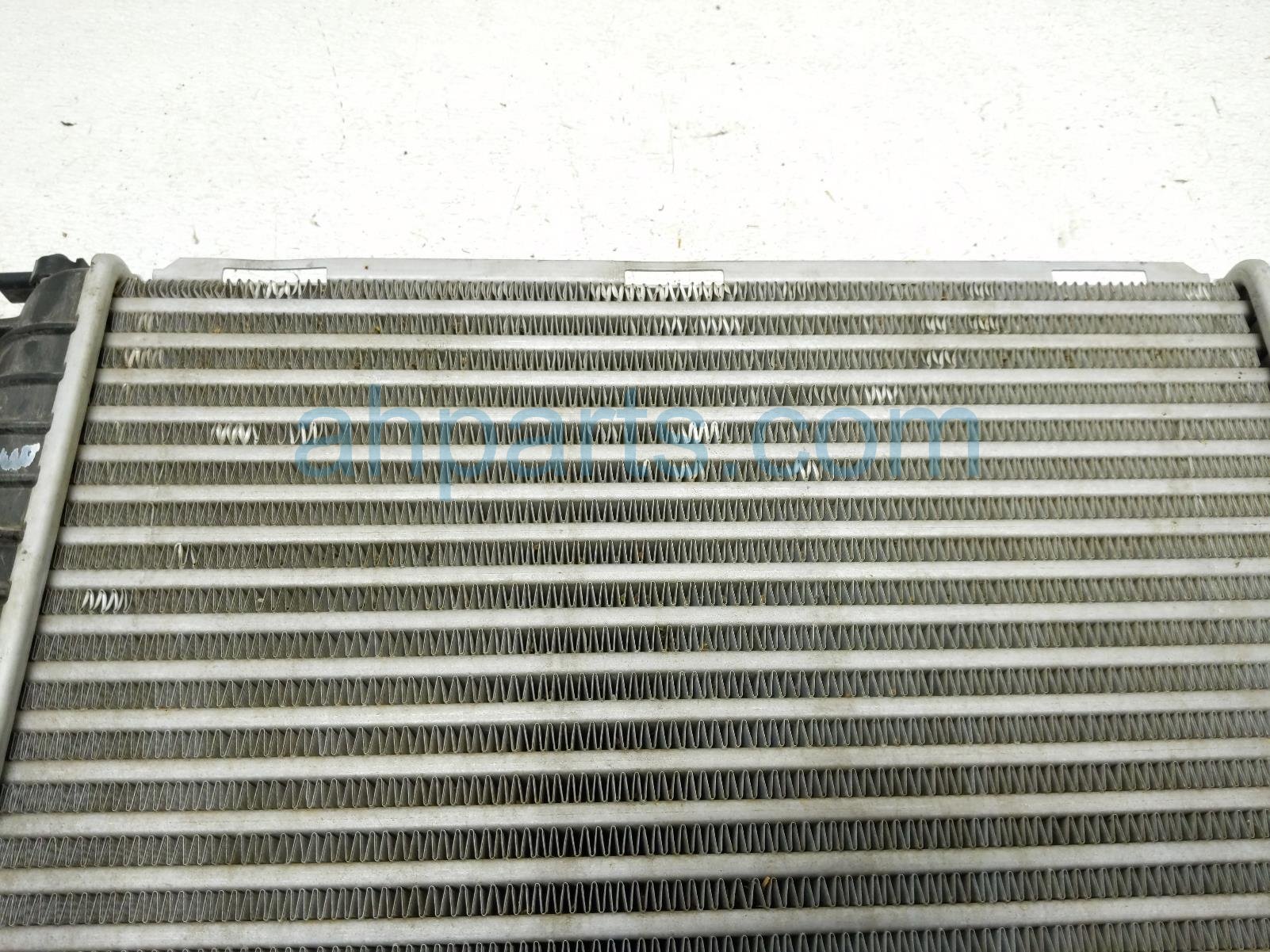 2024 Chevy Silverado 1500 Intercooler 85168760 Replacement 2024 Chevy Silverado 1500 Intercooler 85168760 Replacement thumbnail
