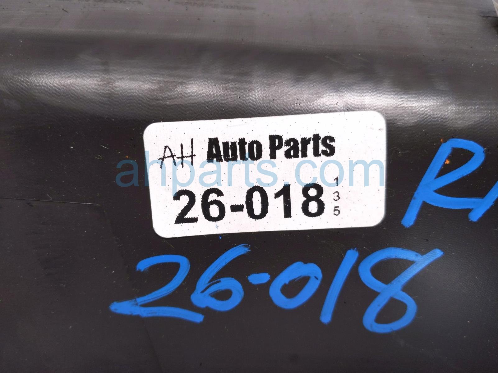 2024 Chevy Silverado 1500 Glove Compartment Box Black 85668803 Replacement 2024 Chevy Silverado 1500 Glove Compartment Box Black 85668803 Replacement thumbnail