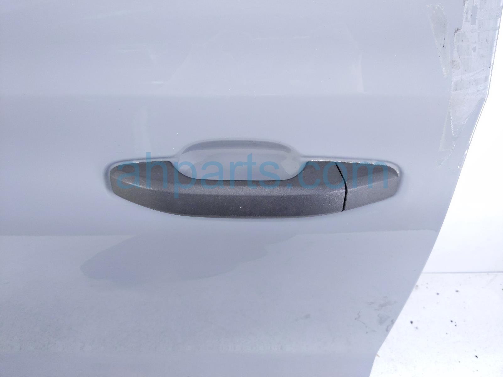 2024 Chevy Silverado 1500 Rear Driver Door Grey No Inside Trim* 85658274 Replacement 2024 Chevy Silverado 1500 Rear Driver Door Grey No Inside Trim* 85658274 Replacement thumbnail