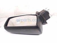 Chevy RH SIDE VIEW MIRROR - BLACK Chevy RH SIDE VIEW MIRROR - BLACK