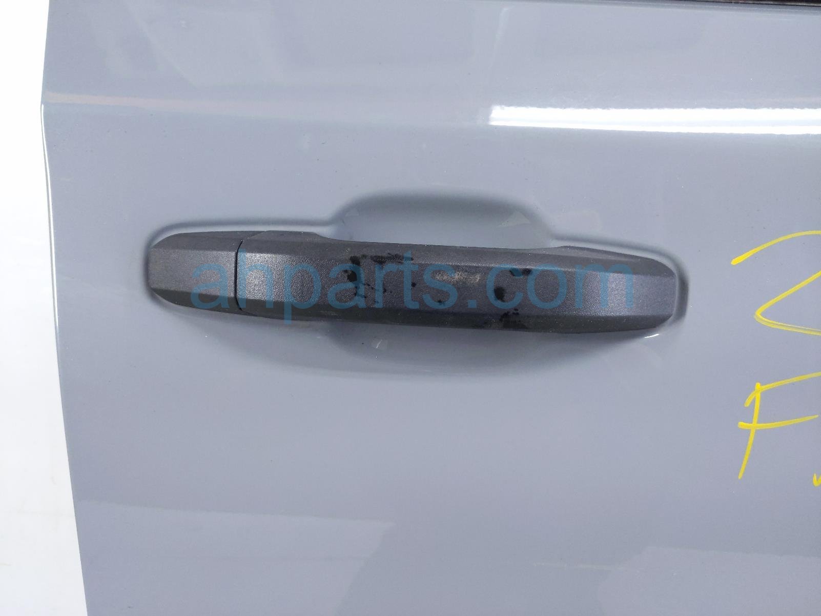 2024 Chevy Silverado 1500 Front Passenger Door Grey No Mirror/trim* 84783929 Replacement 2024 Chevy Silverado 1500 Front Passenger Door Grey No Mirror/trim* 84783929 Replacement thumbnail