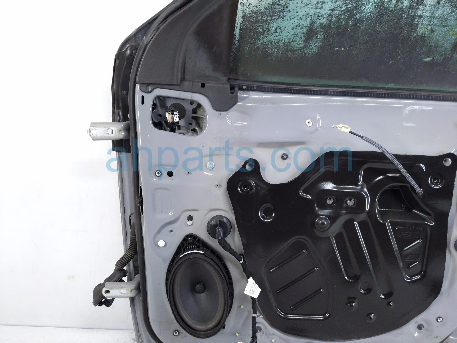 2024 Chevy Silverado 1500 Front Passenger Door Grey No Mirror/trim* 84783929 Replacement 2024 Chevy Silverado 1500 Front Passenger Door Grey No Mirror/trim* 84783929 Replacement thumbnail