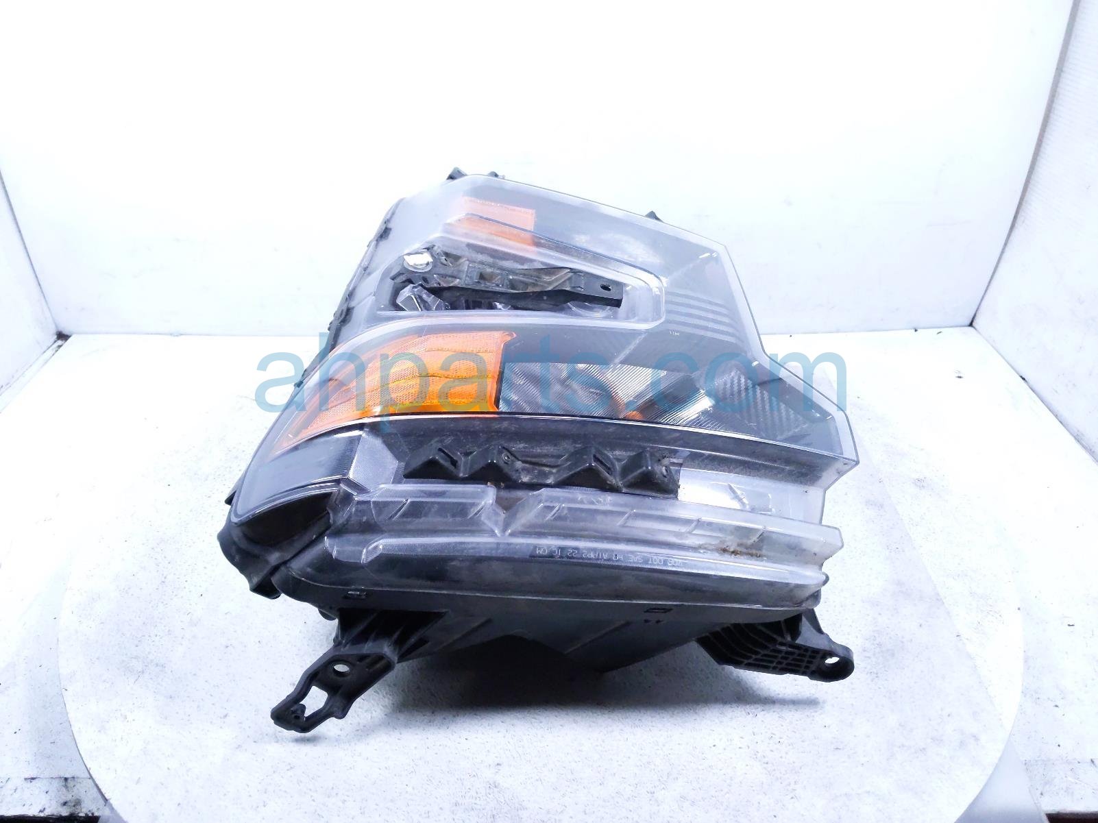 2024 Chevy Silverado 1500 Headlight Driver Headlamp / Light 87828572 Replacement 2024 Chevy Silverado 1500 Headlight Driver Headlamp / Light 87828572 Replacement thumbnail