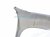 2024 Chevy Silverado 1500 Front Driver Fender Grey 84502610 Replacement 2024 Chevy Silverado 1500 Front Driver Fender Grey 84502610 Replacement thumbnail