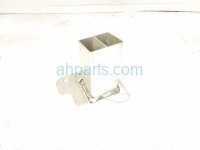 $40 Jeep LH LOWER LOAD BEAM EXTENSION $40 Jeep LH LOWER LOAD BEAM EXTENSION