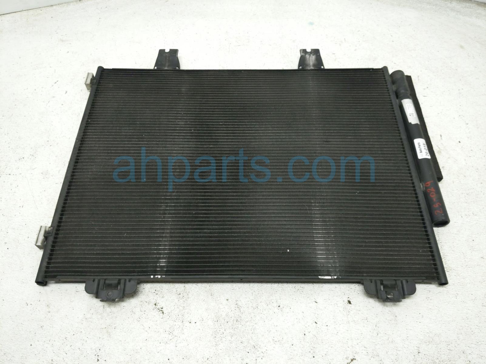 2022 Acura MDX Ac Condenser 80100 TYA A11 Replacement 2022 Acura MDX Ac Condenser 80100 TYA A11 Replacement thumbnail