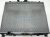 2022 Acura MDX Radiator 19010 61A A01 Replacement 2022 Acura MDX Radiator 19010 61A A01 Replacement thumbnail