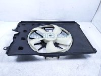 Acura RADIATOR FAN ASSEMBLY Acura RADIATOR FAN ASSEMBLY