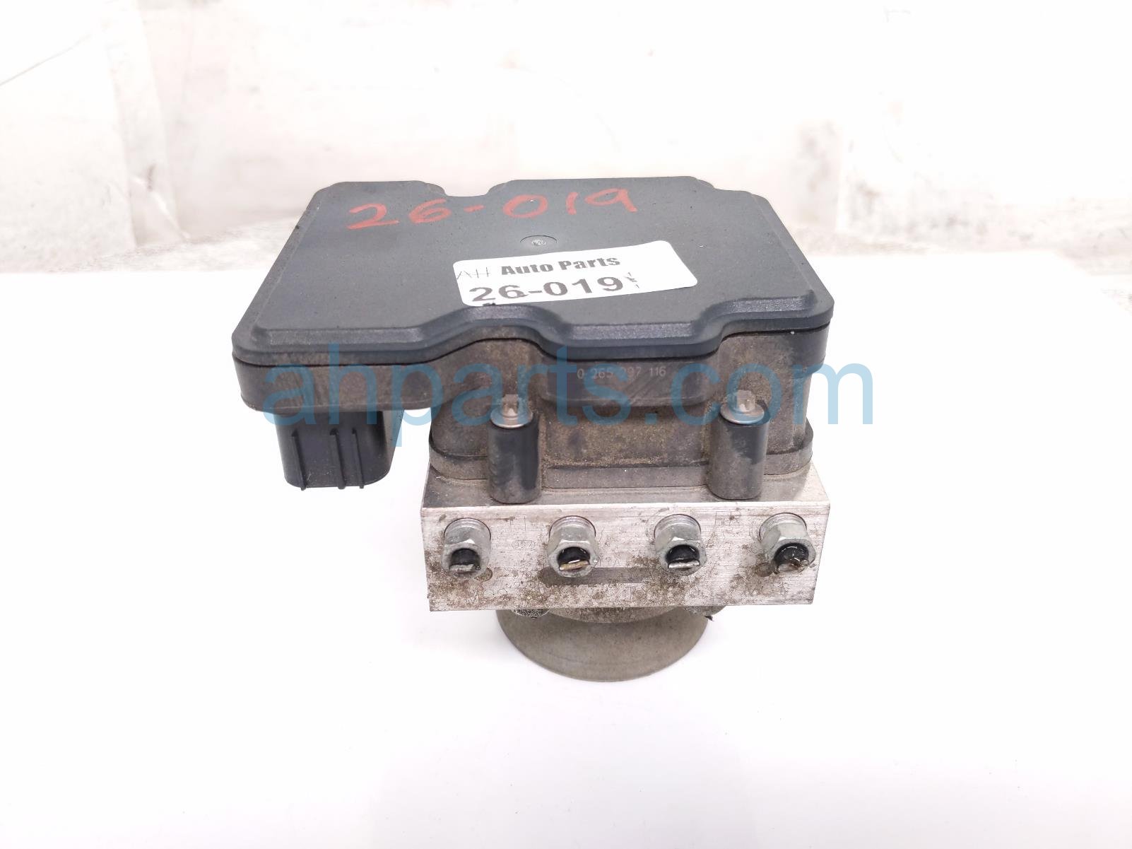 2022 Acura MDX (anti Lock Brake) Abs/vsa Pump Modulator 57100 TYA A03 Replacement 2022 Acura MDX (anti Lock Brake) Abs/vsa Pump Modulator 57100 TYA A03 Replacement thumbnail