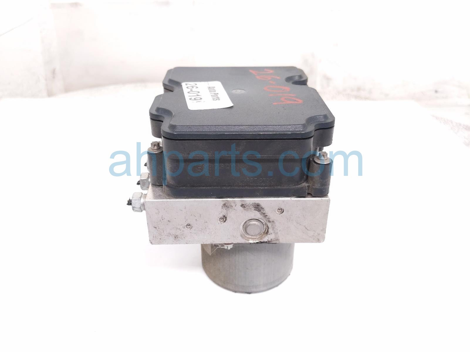2022 Acura MDX (anti Lock Brake) Abs/vsa Pump Modulator 57100 TYA A03 Replacement 2022 Acura MDX (anti Lock Brake) Abs/vsa Pump Modulator 57100 TYA A03 Replacement thumbnail