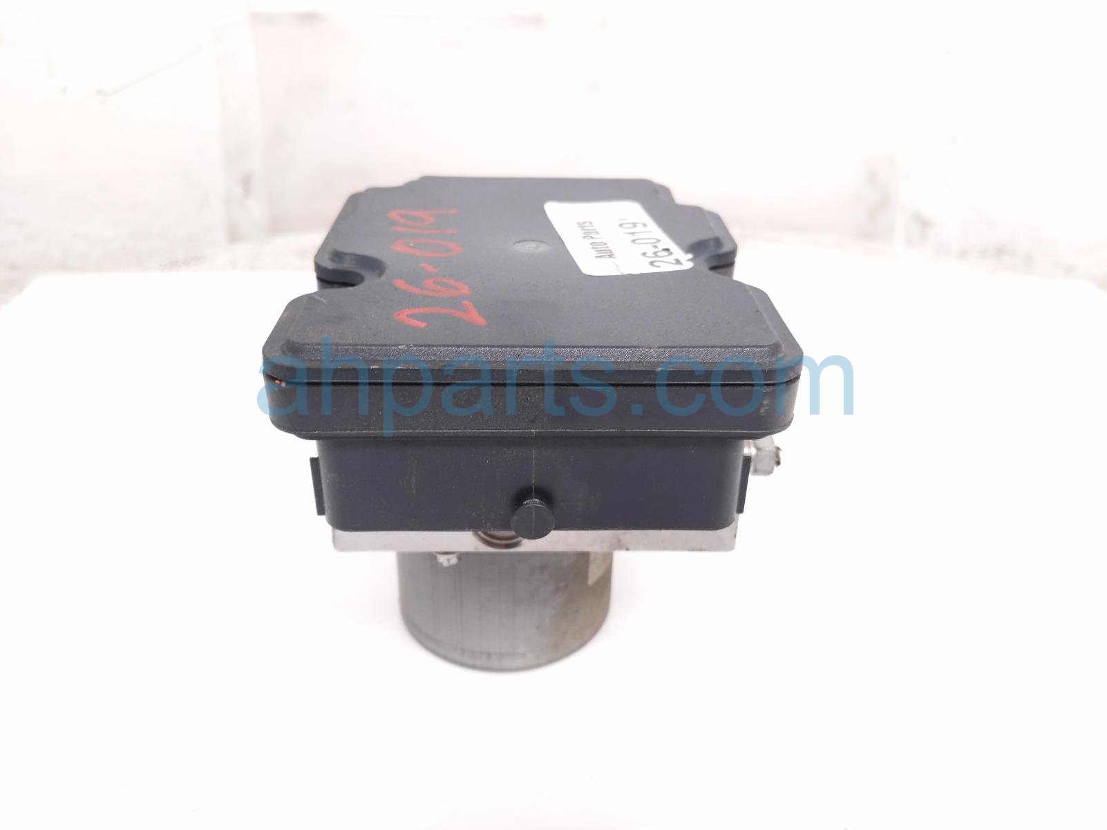 2022 Acura MDX (anti Lock Brake) Abs/vsa Pump Modulator 57100 TYA A03 Replacement 2022 Acura MDX (anti Lock Brake) Abs/vsa Pump Modulator 57100 TYA A03 Replacement thumbnail