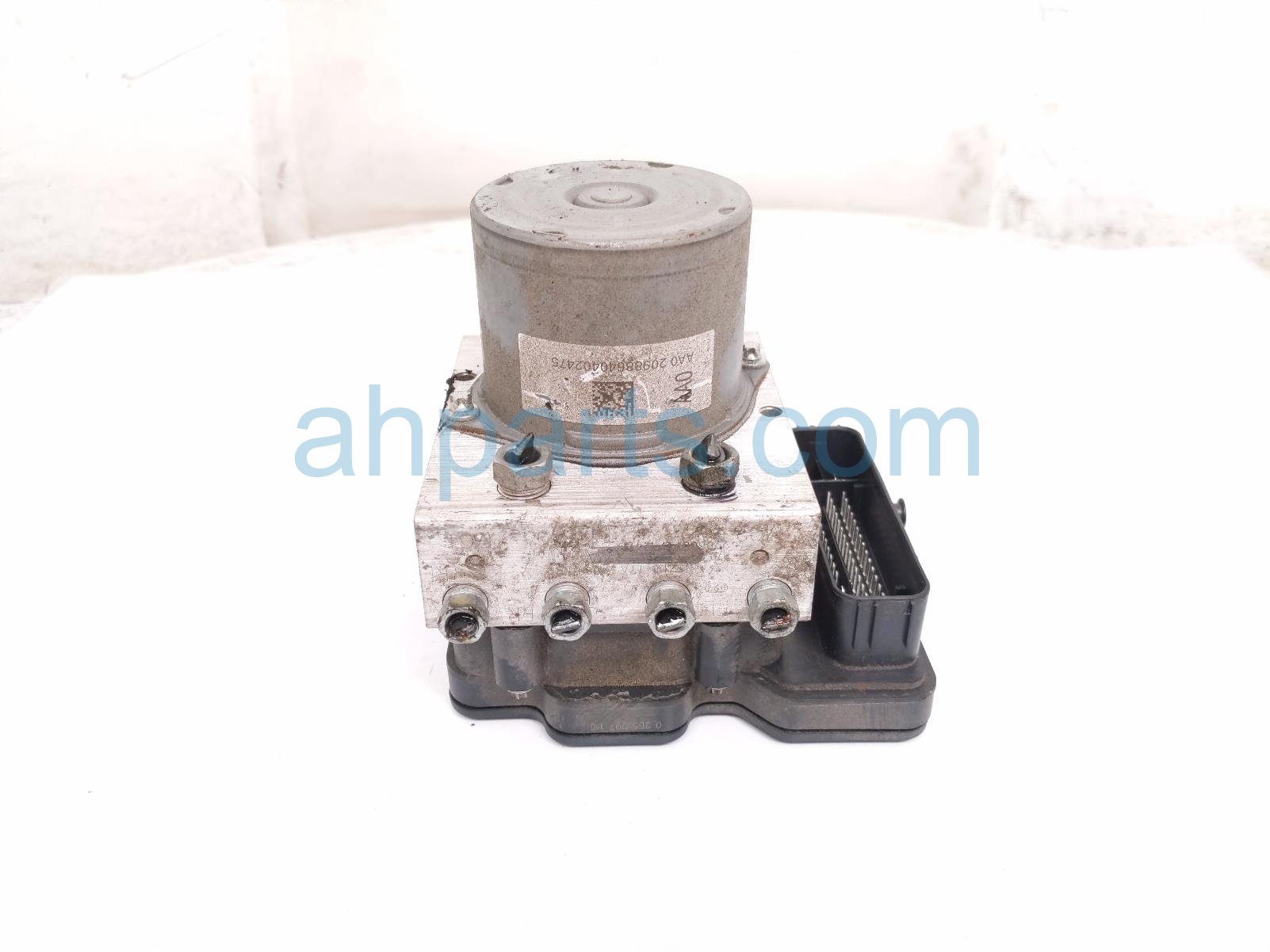 2022 Acura MDX (anti Lock Brake) Abs/vsa Pump Modulator 57100 TYA A03 Replacement 2022 Acura MDX (anti Lock Brake) Abs/vsa Pump Modulator 57100 TYA A03 Replacement thumbnail