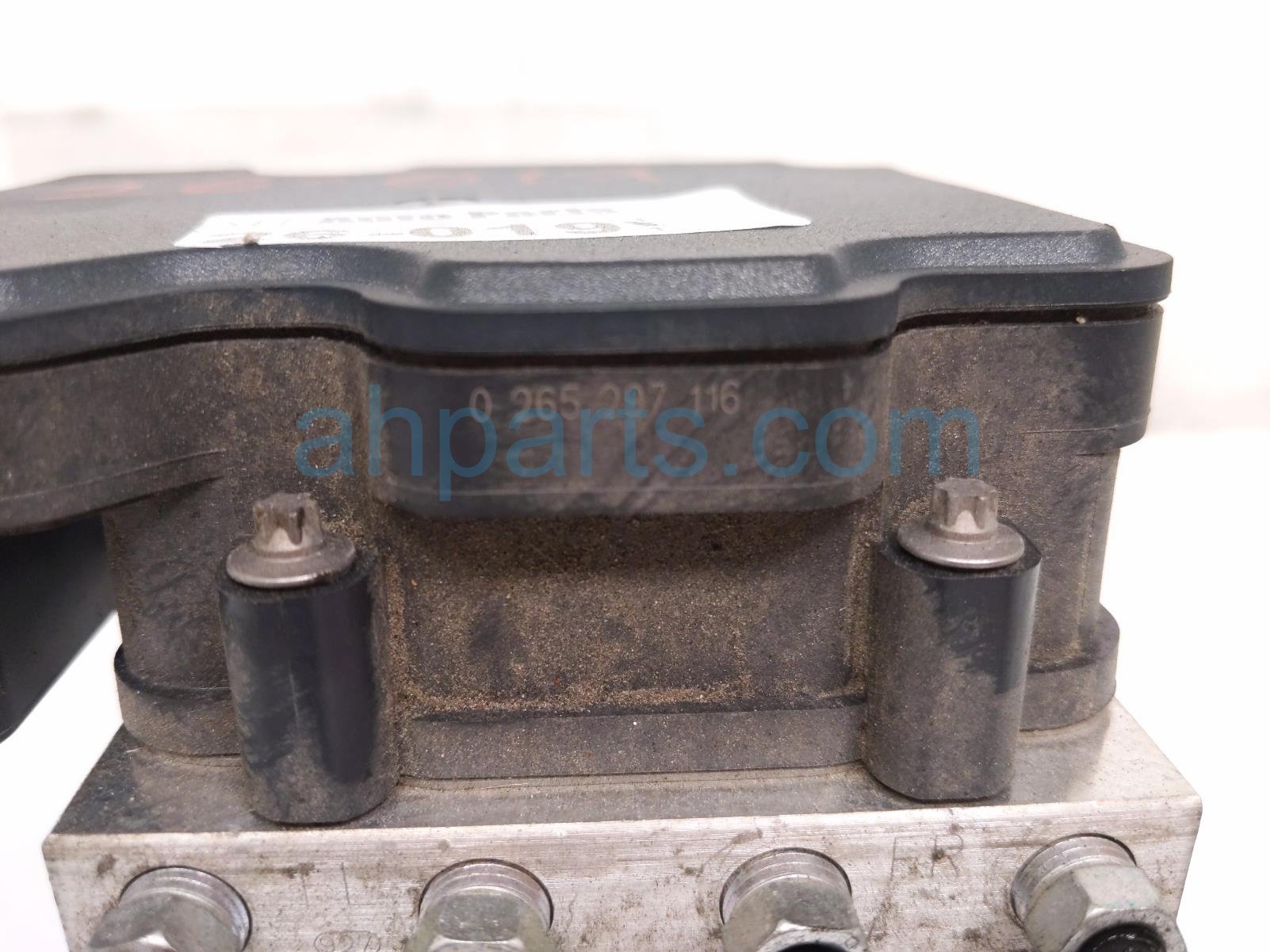 2022 Acura MDX (anti Lock Brake) Abs/vsa Pump Modulator 57100 TYA A03 Replacement 2022 Acura MDX (anti Lock Brake) Abs/vsa Pump Modulator 57100 TYA A03 Replacement thumbnail