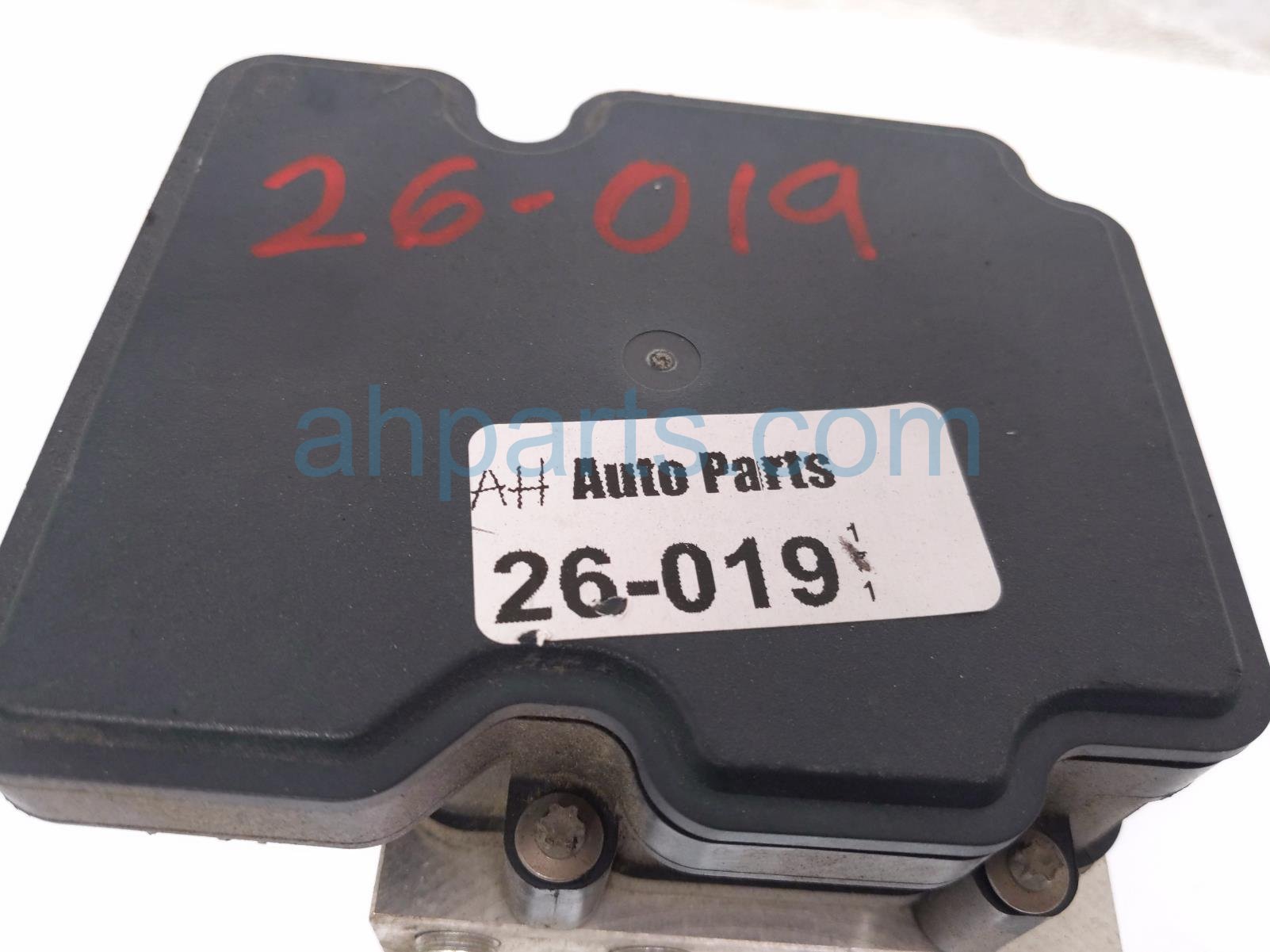 2022 Acura MDX (anti Lock Brake) Abs/vsa Pump Modulator 57100 TYA A03 Replacement 2022 Acura MDX (anti Lock Brake) Abs/vsa Pump Modulator 57100 TYA A03 Replacement thumbnail