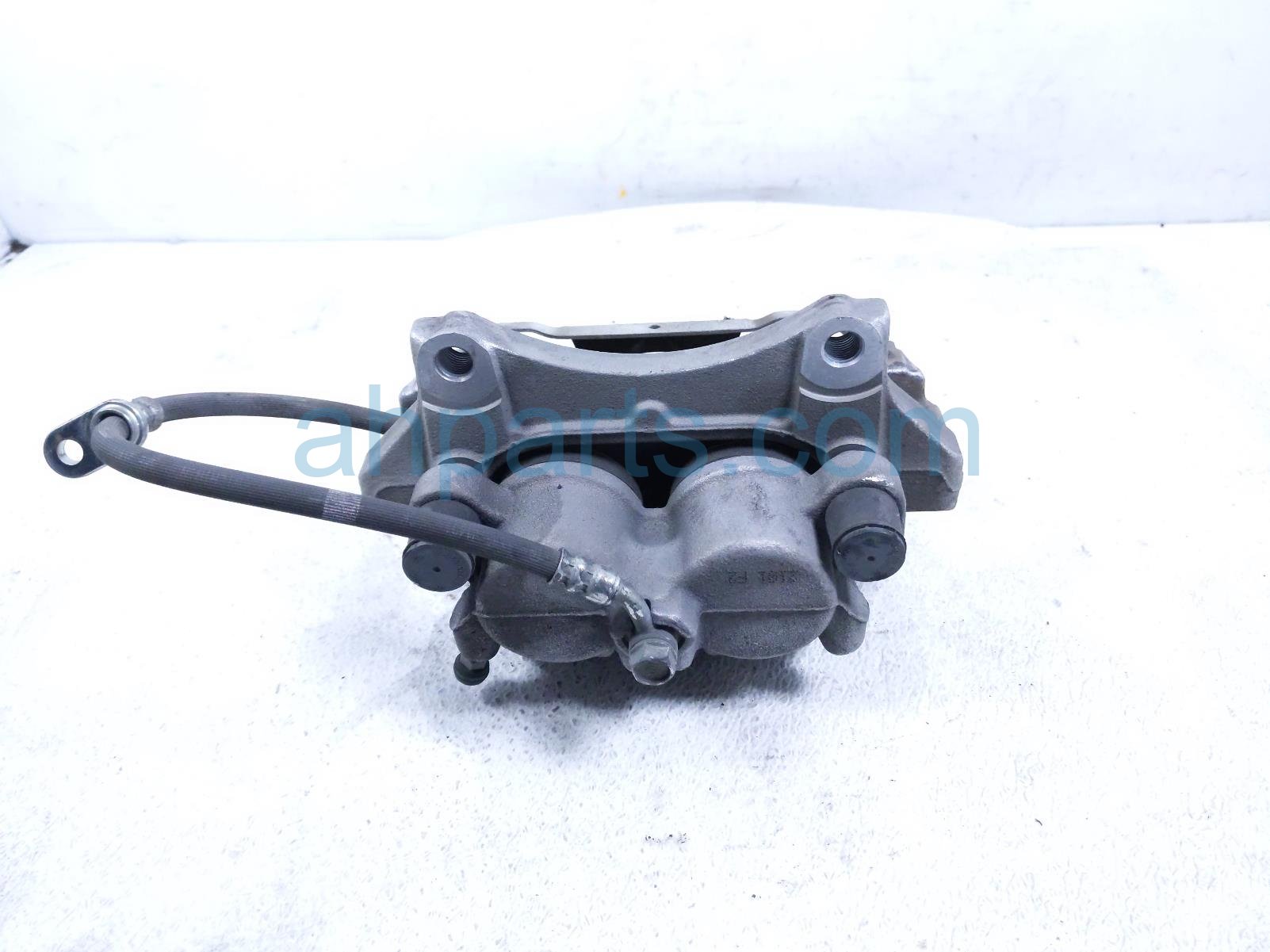 2022 Acura MDX Front Passenger Brake Caliper 45001 TYA A02 Replacement 2022 Acura MDX Front Passenger Brake Caliper 45001 TYA A02 Replacement thumbnail