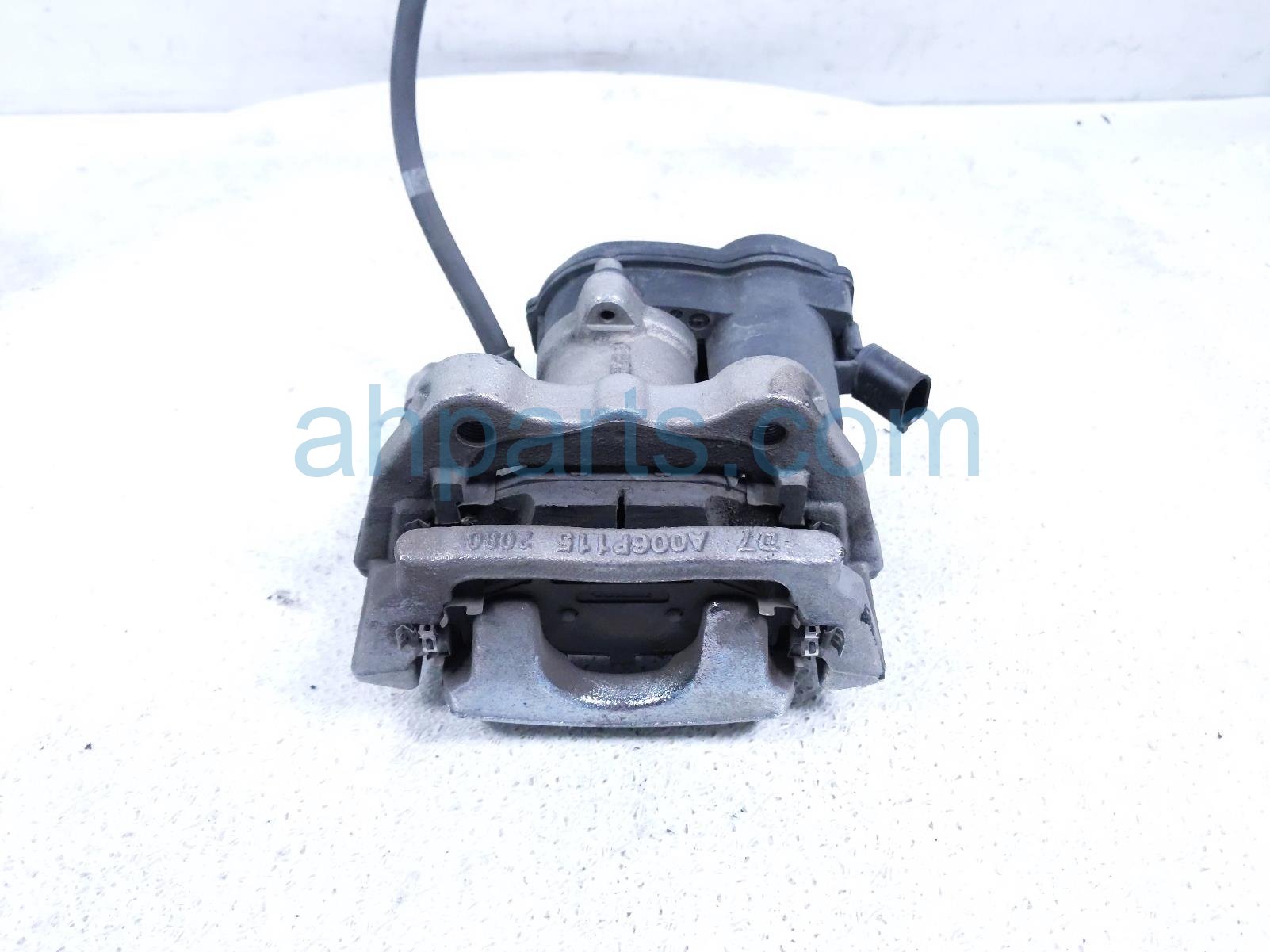 2022 Acura MDX Rear Passenger Brake Caliper 43018 TYA A00 Replacement 2022 Acura MDX Rear Passenger Brake Caliper 43018 TYA A00 Replacement thumbnail