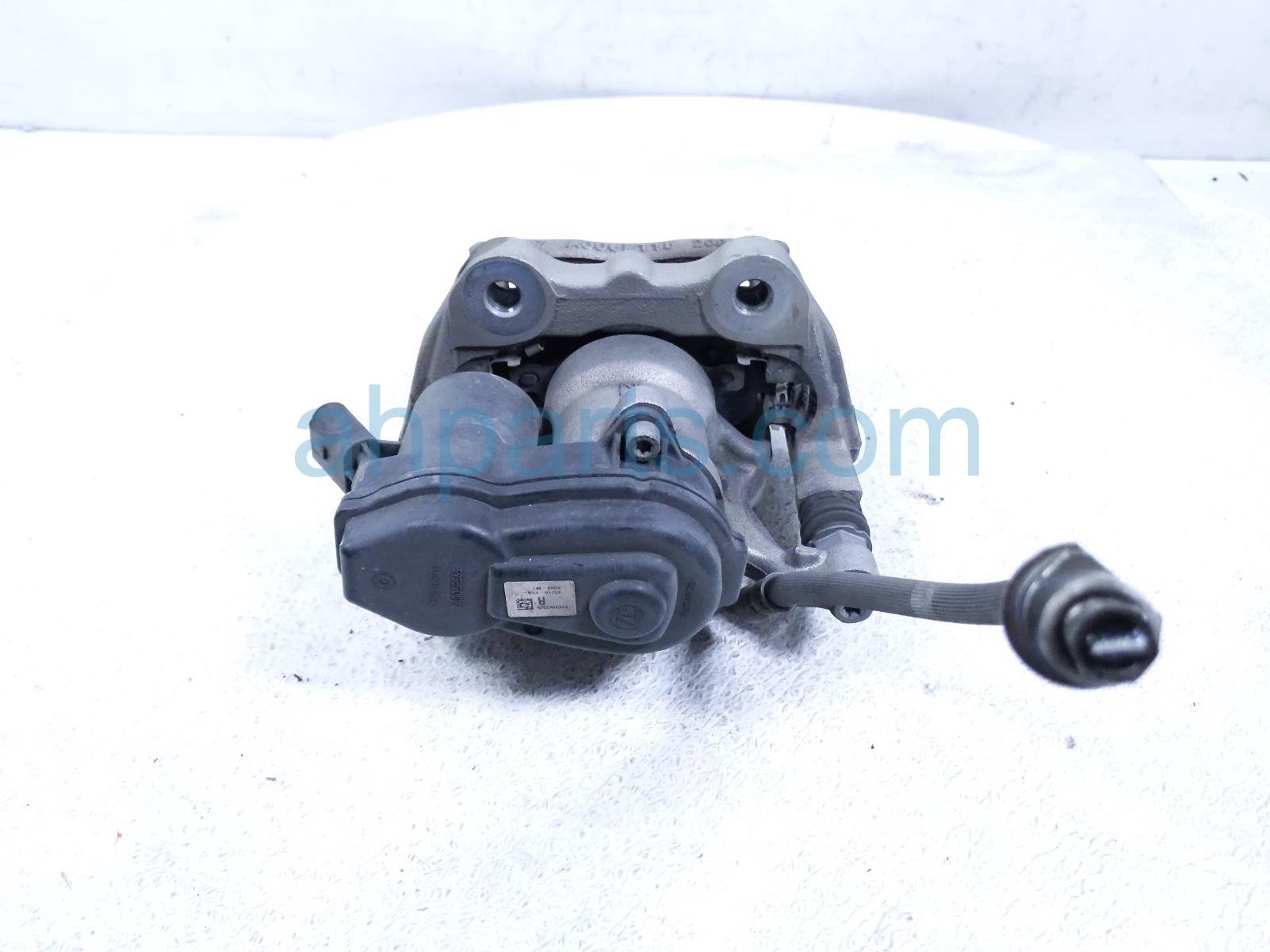 2022 Acura MDX Rear Passenger Brake Caliper 43018 TYA A00 Replacement 2022 Acura MDX Rear Passenger Brake Caliper 43018 TYA A00 Replacement thumbnail