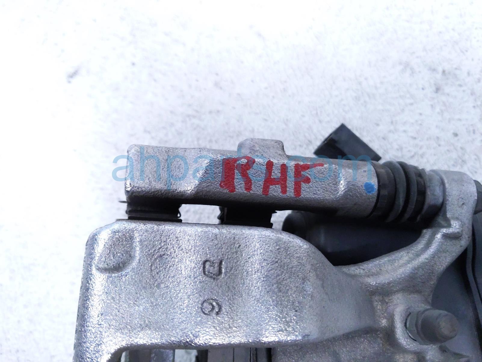 2022 Acura MDX Rear Passenger Brake Caliper 43018 TYA A00 Replacement 2022 Acura MDX Rear Passenger Brake Caliper 43018 TYA A00 Replacement thumbnail