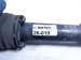 2022 Acura MDX Strut / Spring / Rear Driver Shock Absorber 52621 TYA A03 Replacement 2022 Acura MDX Strut / Spring / Rear Driver Shock Absorber 52621 TYA A03 Replacement thumbnail