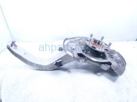 Acura FR/LH SPINDLE KNUCKLE HUB - AWD Acura FR/LH SPINDLE KNUCKLE HUB - AWD