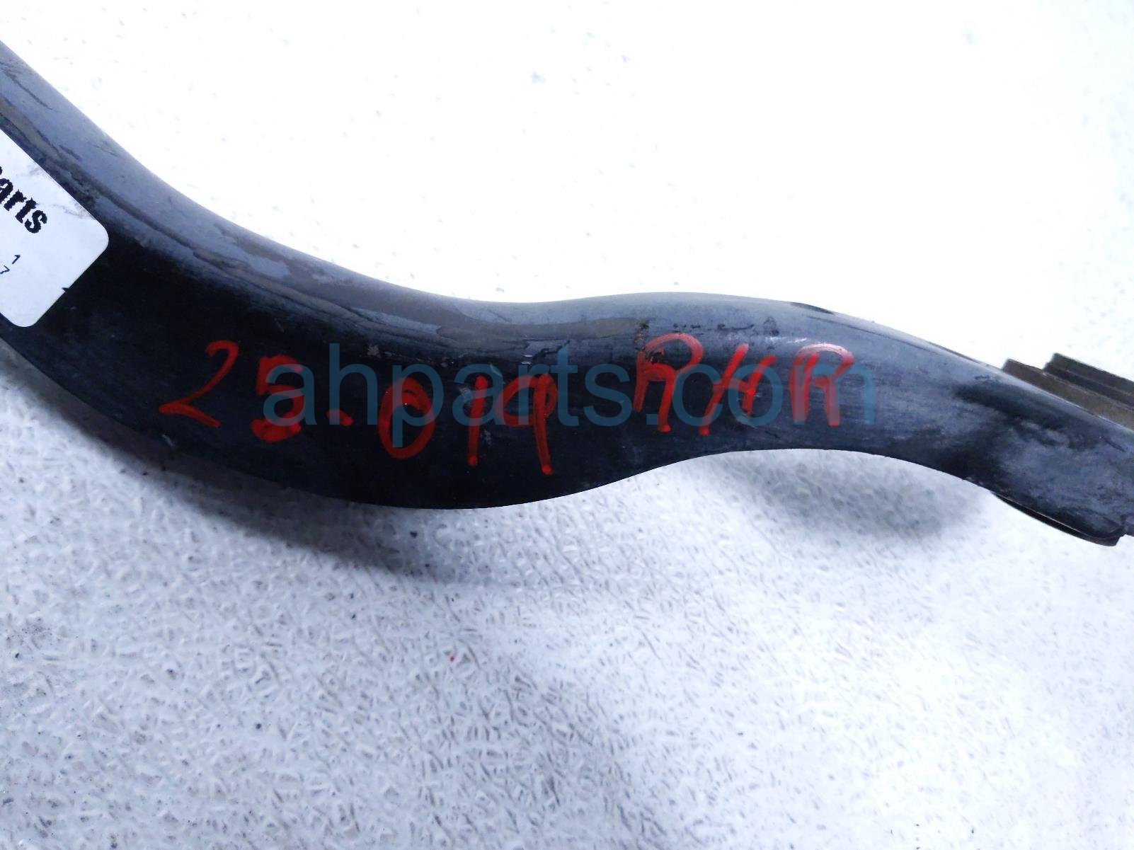 2022 Acura MDX Rear Passenger Rearward Lower Control Arm 52340 TYA A00 Replacement 2022 Acura MDX Rear Passenger Rearward Lower Control Arm 52340 TYA A00 Replacement thumbnail