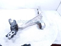 Acura FR/LH LOWER CONTROL ARM Acura FR/LH LOWER CONTROL ARM