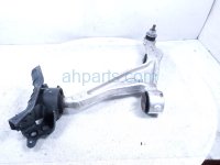 $249 Acura FR/RH LOWER CONTROL ARM $249 Acura FR/RH LOWER CONTROL ARM