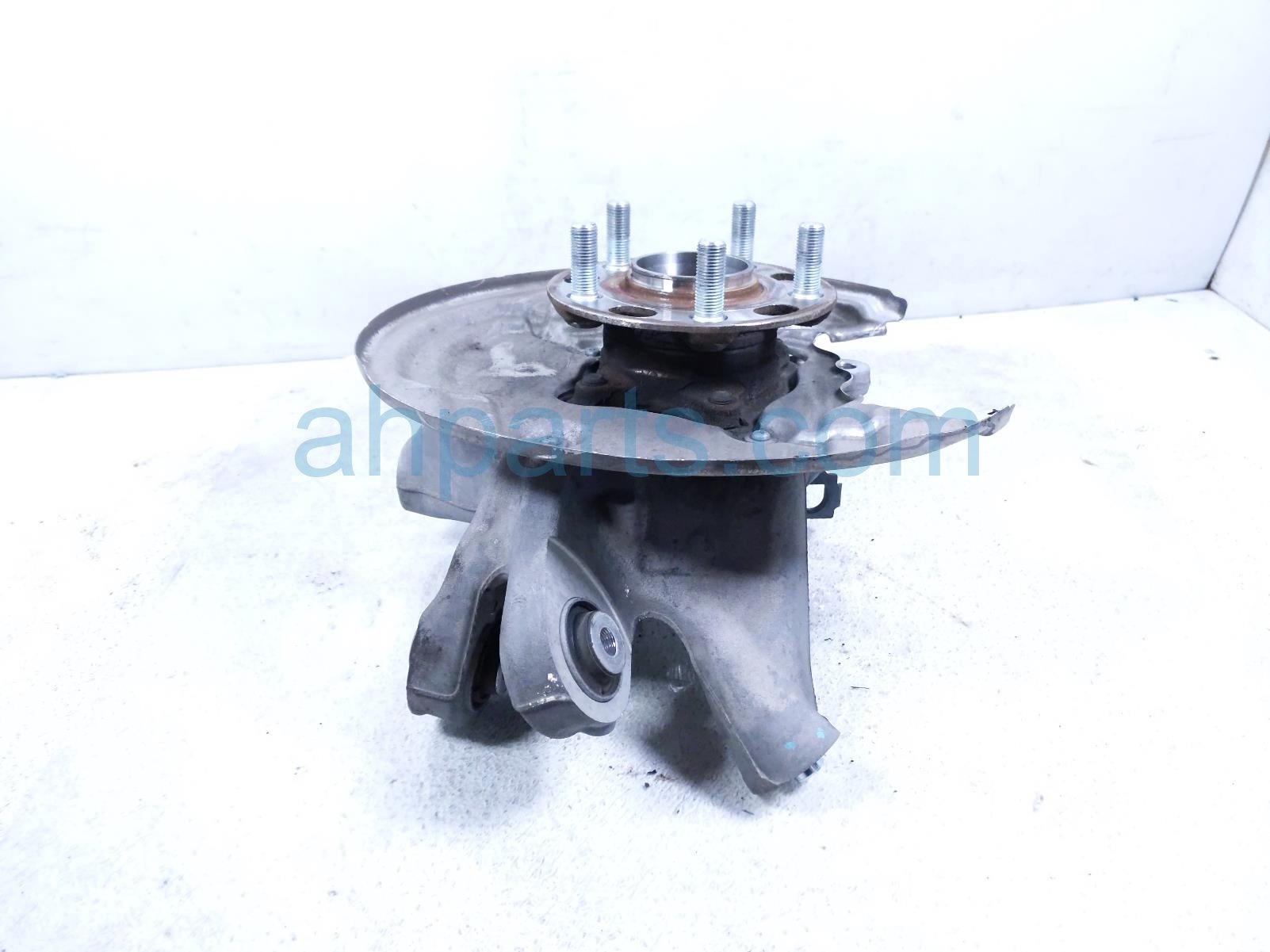 2022 Acura MDX Axle Stub Rear Passenger Spindle Knuckle Hub Awd 52210 TYA A01 Replacement 2022 Acura MDX Axle Stub Rear Passenger Spindle Knuckle Hub Awd 52210 TYA A01 Replacement thumbnail