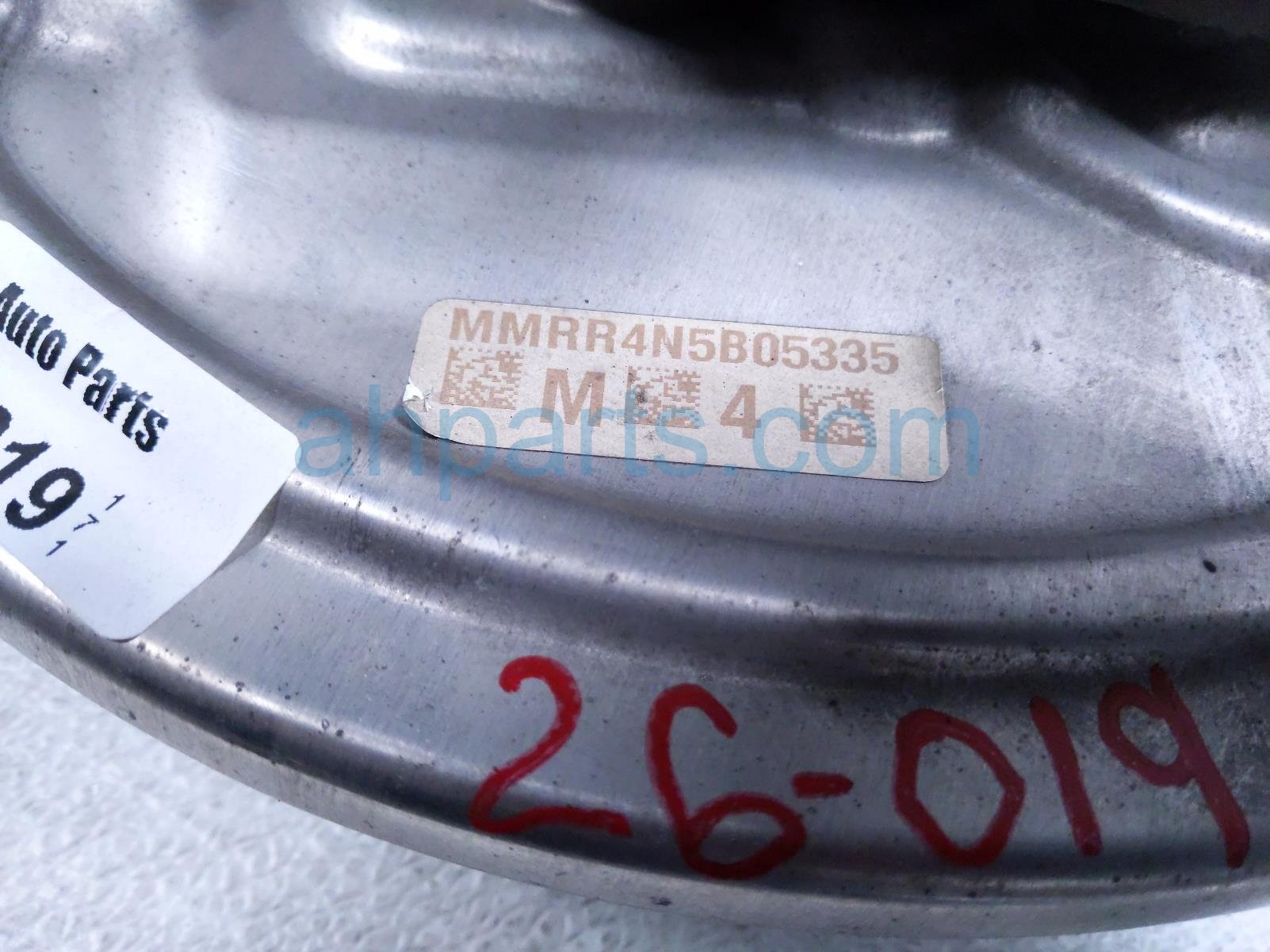 2022 Acura MDX Axle Stub Rear Passenger Spindle Knuckle Hub Awd 52210 TYA A01 Replacement 2022 Acura MDX Axle Stub Rear Passenger Spindle Knuckle Hub Awd 52210 TYA A01 Replacement thumbnail