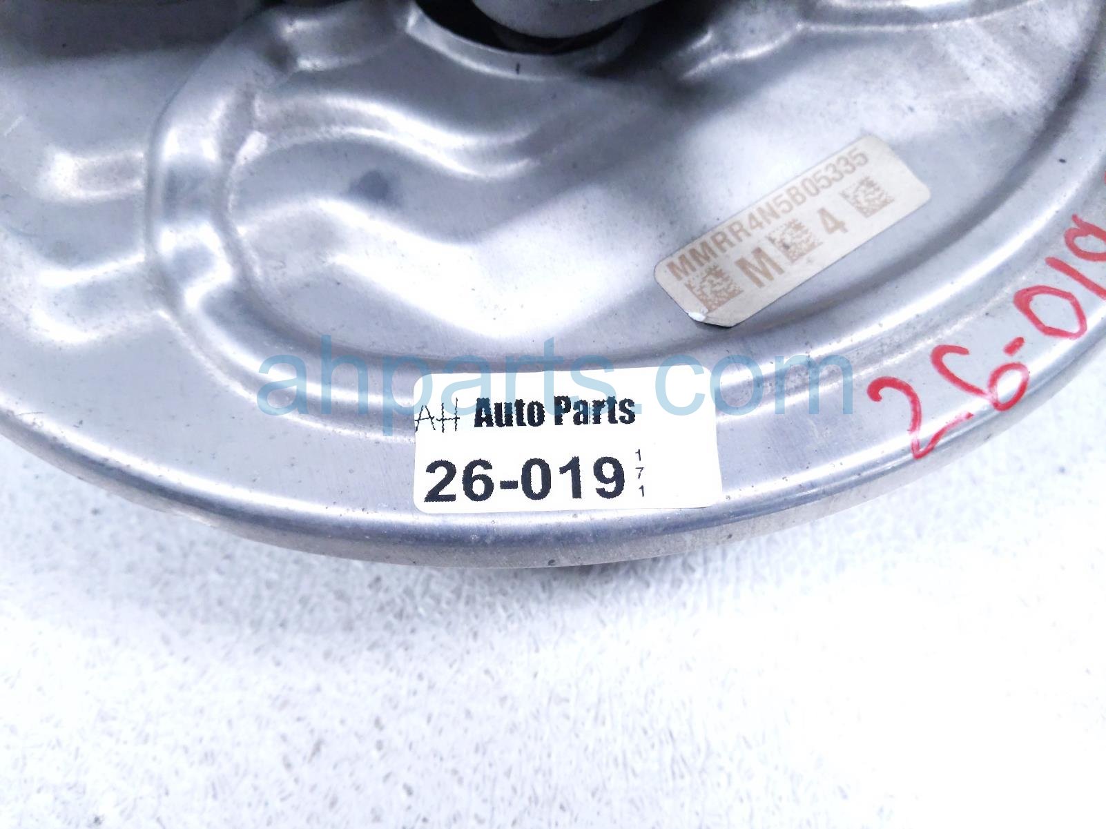 2022 Acura MDX Axle Stub Rear Passenger Spindle Knuckle Hub Awd 52210 TYA A01 Replacement 2022 Acura MDX Axle Stub Rear Passenger Spindle Knuckle Hub Awd 52210 TYA A01 Replacement thumbnail