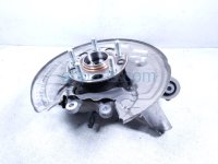 Acura RR/LH SPINDLE KNUCKLE HUB - AWD Acura RR/LH SPINDLE KNUCKLE HUB - AWD
