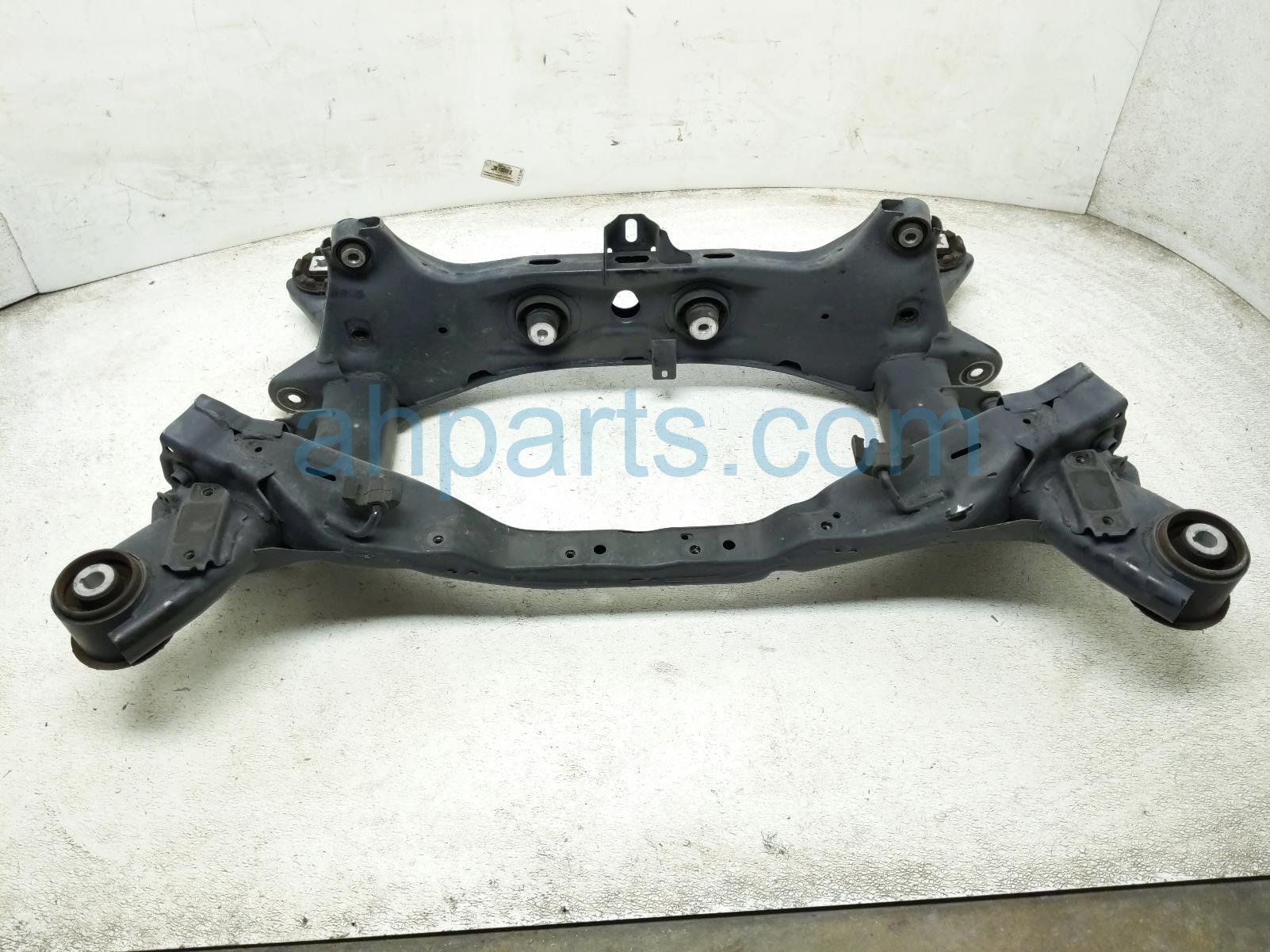 2022 Acura MDX Crossmember Rear Sub Frame / Cradle 50300 TYA A03 Replacement 2022 Acura MDX Crossmember Rear Sub Frame / Cradle 50300 TYA A03 Replacement thumbnail