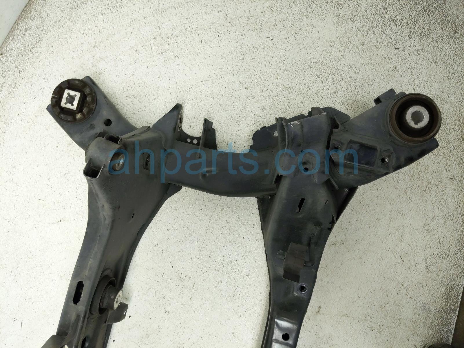 2022 Acura MDX Crossmember Rear Sub Frame / Cradle 50300 TYA A03 Replacement 2022 Acura MDX Crossmember Rear Sub Frame / Cradle 50300 TYA A03 Replacement thumbnail