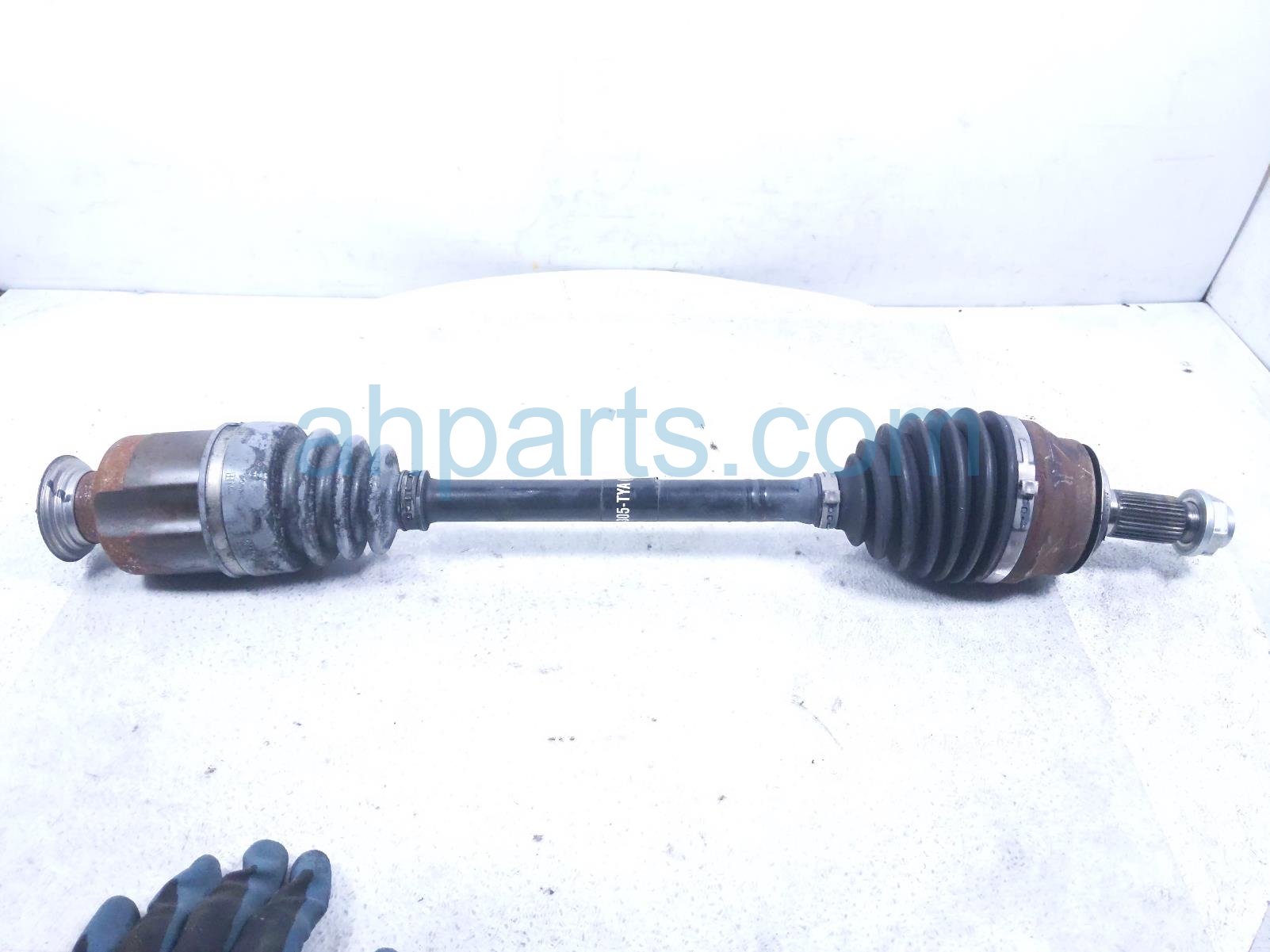2022 Acura MDX Front Passenger Cv Axle Drive Shaft 44305 TZ3 A01 Replacement 2022 Acura MDX Front Passenger Cv Axle Drive Shaft 44305 TZ3 A01 Replacement thumbnail